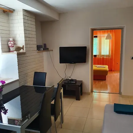 Apartman Tonka *