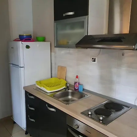 Apartman Tonka Gasthof *