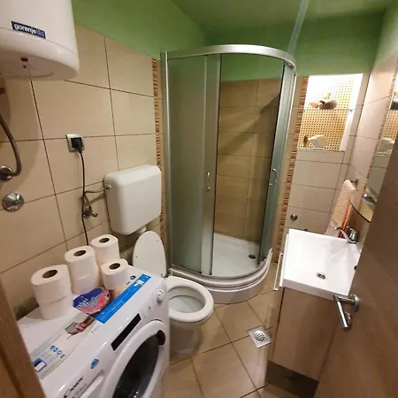 Gasthof Apartman Tonka